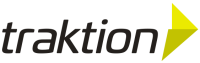 Traktion Logo RGB